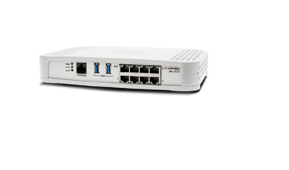 Palo Alto Networks-PANPA410