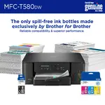 Brother MFCT580DW