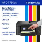 Brother MFCT780DW