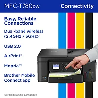 Brother-MFCT780DW