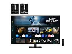 PC WHOLESALE-LS43FM702UNXZA