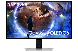 Pc Wholesale LS27DG602SNXZA - SAMSUNG ODYSSEY OLED G6