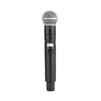 Shure-ULXD2TA/SM58=-G50