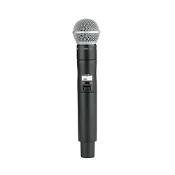 Shure-ULXD2TA/SM58=-G50