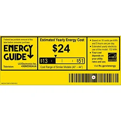 LG Electronics-43QNED82AUA