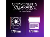 Cooler Master-E502-WGNN-SAZ