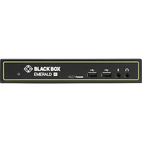 BLACK BOX CORPORATION-EMD2000PE-R-P