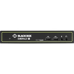 BLACK BOX CORPORATION-EMD2000PE-R-P