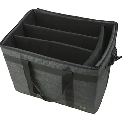 IKAN INTERNATIONAL CORP.-IBG-1000-V2