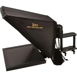 IKAN INTERNATIONAL CORP.-PT3700