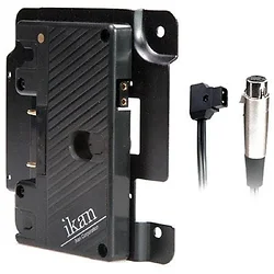 IKAN INTERNATIONAL CORP.-PBK-A-X