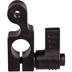 IKAN INTERNATIONAL CORP.-ELE-GP15A