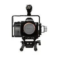 IKAN INTERNATIONAL CORP.-ELE-A7S-C