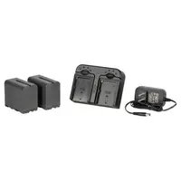 IKAN INTERNATIONAL CORP.-DV-DUAL-S970