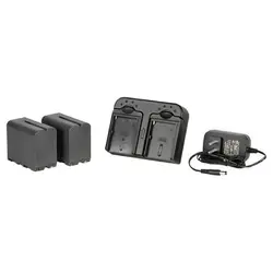 IKAN INTERNATIONAL CORP.-DV-DUAL-S970