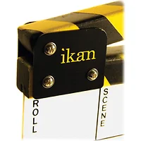 IKAN INTERNATIONAL CORP.-PS01