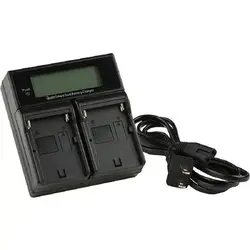 IKAN INTERNATIONAL CORP.-ICH-KDUAL-E6