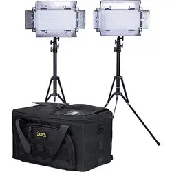 IKAN INTERNATIONAL CORP.-IB508-V2-2PT-KIT
