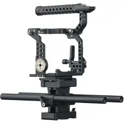 IKAN INTERNATIONAL CORP.-STR-A7III