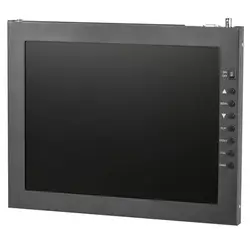 IKAN INTERNATIONAL CORP.-PT15-HB-V2