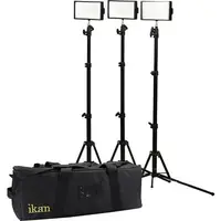 IKAN INTERNATIONAL CORP.-iLED312-v2-KIT