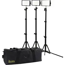 IKAN INTERNATIONAL CORP.-iLED312-v2-KIT