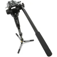 IKAN INTERNATIONAL CORP.-MFC700+610FH