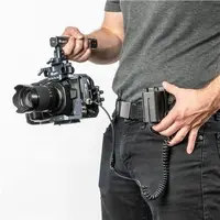 IKAN INTERNATIONAL CORP.-BMPCC4K6K-PWR-BC-S