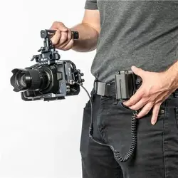 IKAN INTERNATIONAL CORP.-BMPCC4K6K-PWR-BC-S