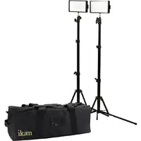 IKAN INTERNATIONAL CORP.-iLED312-v2-2PT-KIT