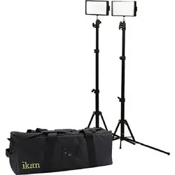 IKAN INTERNATIONAL CORP.-iLED312-v2-2PT-KIT