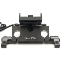 IKAN INTERNATIONAL CORP.-BMPCC4K6K-PWR-2RD-S
