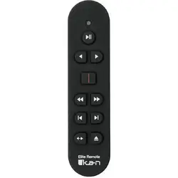 IKAN INTERNATIONAL CORP.-PT-ELITE-LS-RC