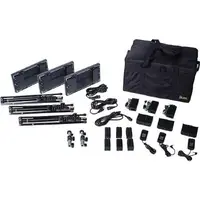 IKAN INTERNATIONAL CORP.-IB508-V2-KIT