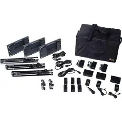 IKAN INTERNATIONAL CORP.-IB508-V2-KIT