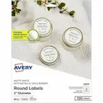 Avery Dennison AVE 22875