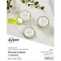 Avery Dennison-AVE 22875