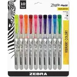 ZEBRA PEN-ZEB 71111