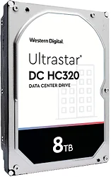 Western Digital-0B36404-20PK