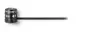 Shure-WL185MB/C-LM3