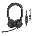 Yealink UH44 DUAL TEAMS USB-C/A