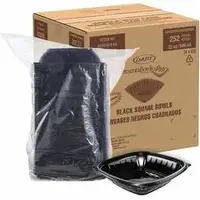 Dart Container Corporation DCC B32SBCT