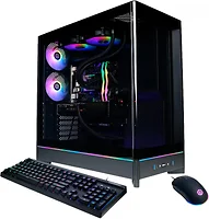 CYBERPOWERPC-SLC8800BSTV10