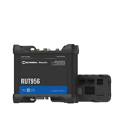Teltonika Networks-RUT956A00A00