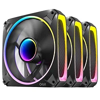 ANTEC-ORBIT 120 ARGB_3PK