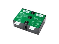 APC - Schneider Electric-APCRBC166