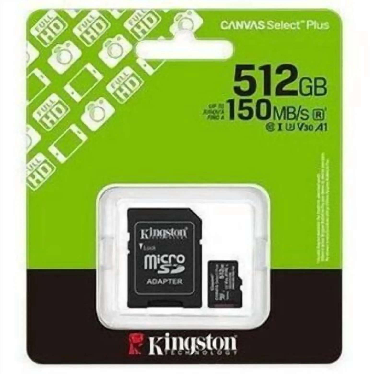 KINGSTON-SDCS3512GB