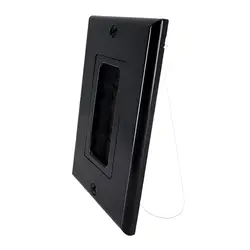 DATACOMM ELECTRONICS-45-0018-BK