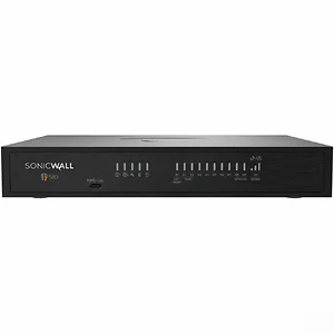 Sonicwall 03-SSC-7453 - TZ580 TotalSecure 1 Year