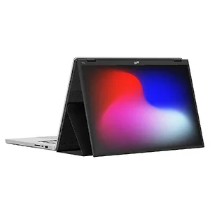 Mobile Pixels 101-1011P03 - DUEX FLOAT 2.0 PRO QHD 16 STACKED PORTABLE LCD